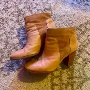 Used Kate Spade boots